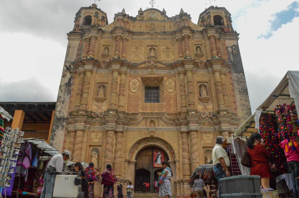 Jaguar You Bed & Breakfast San Cristobal de las Casas Exterior photo