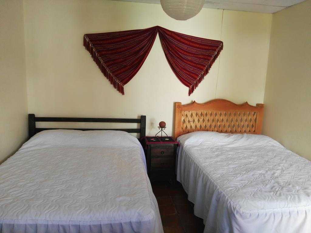 Jaguar You Bed & Breakfast San Cristobal de las Casas Exterior photo