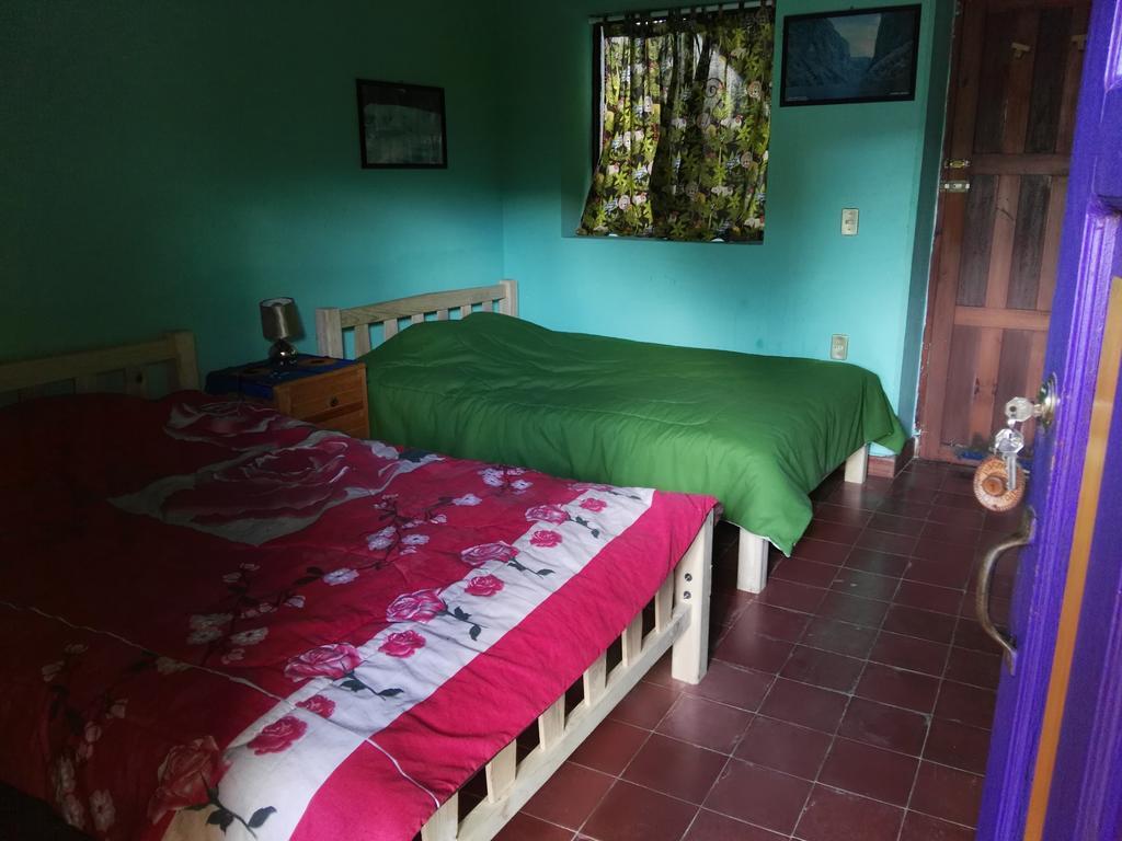 Jaguar You Bed & Breakfast San Cristobal de las Casas Exterior photo