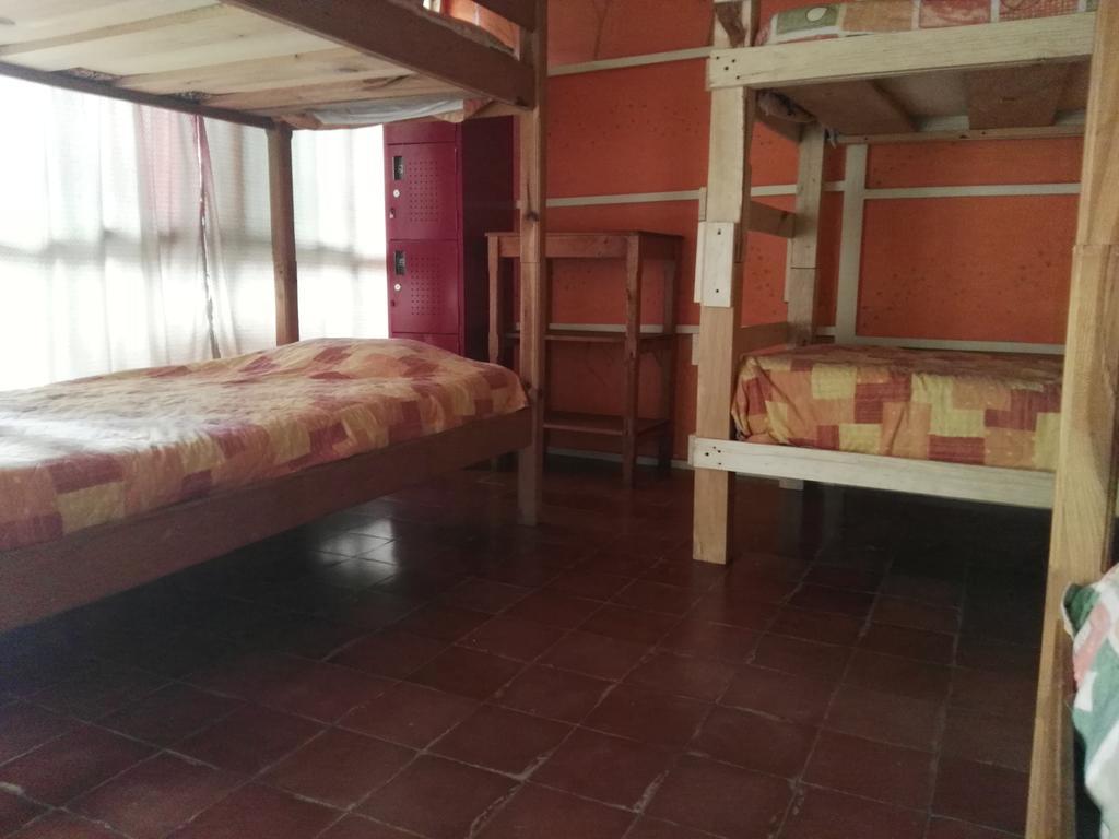 Jaguar You Bed & Breakfast San Cristobal de las Casas Exterior photo